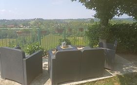 La Terrazza Mombarone